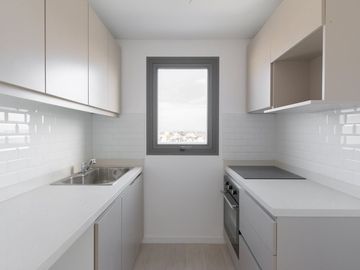 DEPARTAMENTO VENTA 2 AMBIENTES VILLA URQUIZA