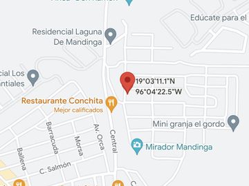 Terreno con documentación en regla en Fracc. con alta plusvalía