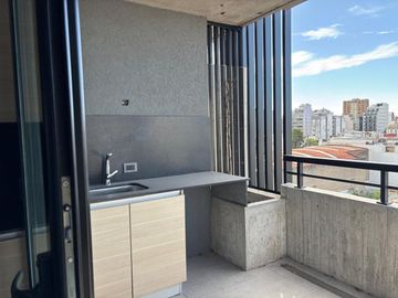 VENTA 2 AMBIENTES A ESTRENAR EN PALERMO