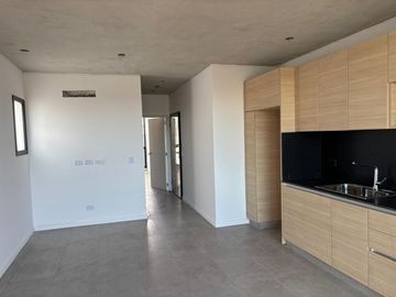VENTA 2 AMBIENTES A ESTRENAR EN PALERMO