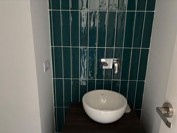 VENTA 2 AMBIENTES A ESTRENAR EN PALERMO