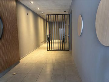 VENTA 2 AMBIENTES A ESTRENAR EN PALERMO