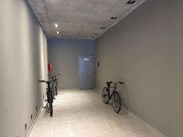 VENTA 2 AMBIENTES A ESTRENAR EN PALERMO