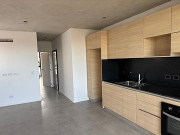 VENTA 2 AMBIENTES A ESTRENAR EN PALERMO