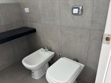 VENTA 2 AMBIENTES A ESTRENAR EN PALERMO