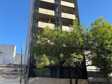 VENTA 2 AMBIENTES A ESTRENAR EN PALERMO