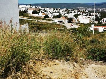 Terreno en Venta en Zanda Residencial León Guanajuato