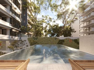 LIV PLAZA 3 AMBIENTE AMENITIES
