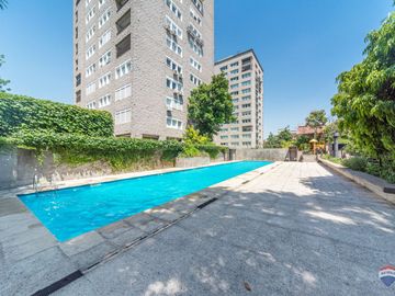 Venta departamento con Terraza propia