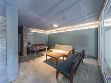 Venta departamento con Terraza propia