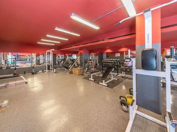 Venta departamento con Terraza propia