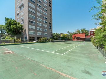 Venta departamento con Terraza propia