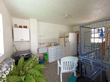 Departamento de 4 ambientes en venta Villa Urquiza