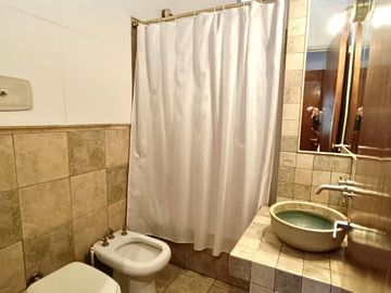 Departamento de 4 ambientes en venta Villa Urquiza