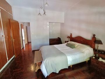 Departamento de 4 ambientes en venta Villa Urquiza