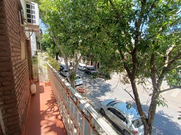 Departamento de 4 ambientes en venta Villa Urquiza
