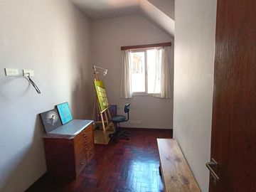 Departamento de 4 ambientes en venta Villa Urquiza