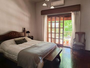Departamento de 4 ambientes en venta Villa Urquiza