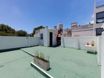 Departamento de 4 ambientes en venta Villa Urquiza