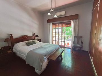 Departamento de 4 ambientes en venta Villa Urquiza