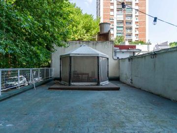 Venta 2 Amb con Balcon Terraza en BELGRANO