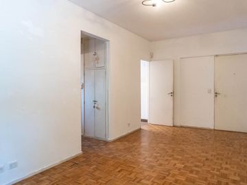 Venta 2 Amb con Balcon Terraza en BELGRANO