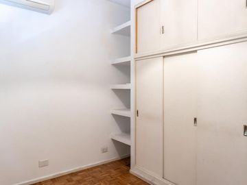 Venta 2 Amb con Balcon Terraza en BELGRANO