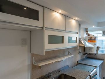 Venta 2 Amb con Balcon Terraza en BELGRANO