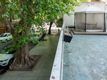 Venta 2 Amb con Balcon Terraza en BELGRANO