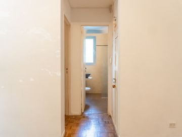 Venta 2 Amb con Balcon Terraza en BELGRANO