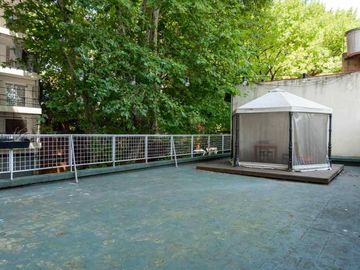 Venta 2 Amb con Balcon Terraza en BELGRANO