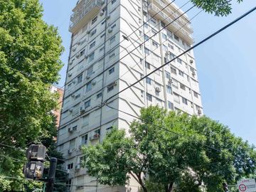 Venta 2 Amb con Balcon Terraza en BELGRANO