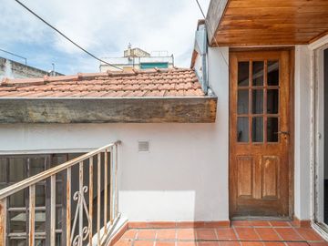 VENTA PH 4 AMBIENTES VELEZ SARSFIELD