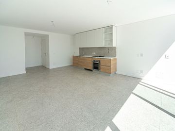 Venta 3 amb Balcon aterrazado y  terraza propia