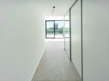 Venta 3 amb Balcon aterrazado y  terraza propia