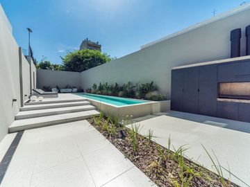 Venta 3 amb Balcon aterrazado y  terraza propia