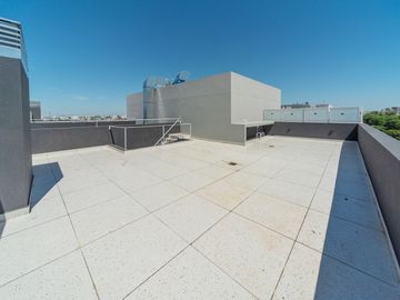 Venta 3 amb Balcon aterrazado y  terraza propia