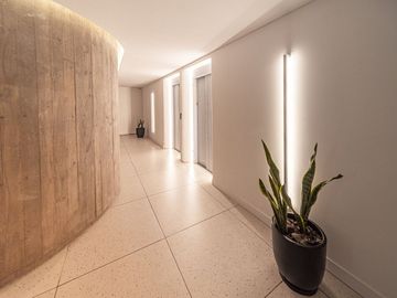 Venta 3 amb Balcon aterrazado y  terraza propia