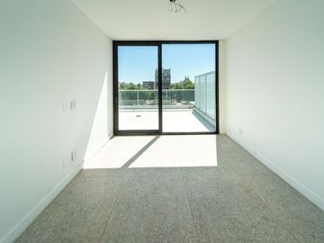 Venta 3 amb Balcon aterrazado y  terraza propia