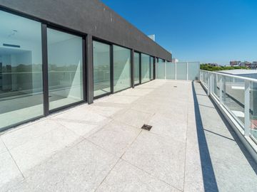 Venta 3 amb Balcon aterrazado y  terraza propia