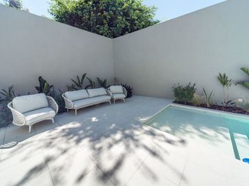 Venta 3 amb Balcon aterrazado y  terraza propia
