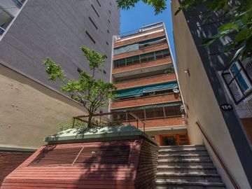 Venta dpto 3 Amb Avellaneda centro con Cochera