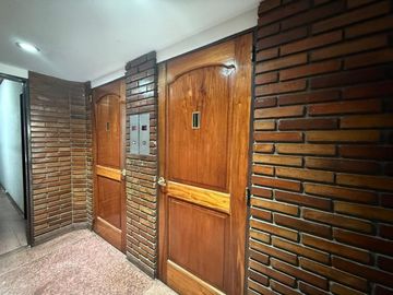 Departamento 4 amb Venta Avellanda Centro Balcon