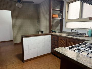 Departamento 4 amb Venta Avellanda Centro Balcon