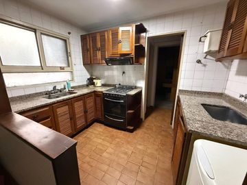 Departamento 4 amb Venta Avellanda Centro Balcon