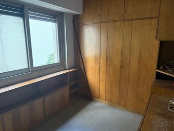 Departamento 4 amb Venta Avellanda Centro Balcon