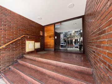 Departamento 4 amb Venta Avellanda Centro Balcon