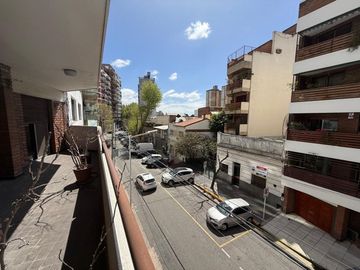 Departamento 4 amb Venta Avellanda Centro Balcon