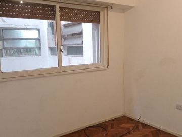 Departamento 2 ambientes Venta Balvanera