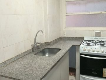 Departamento 2 ambientes Venta Balvanera